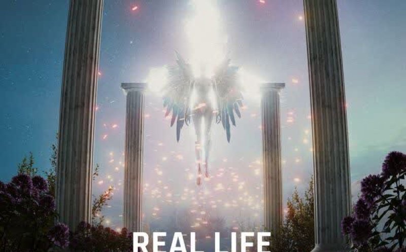 Real Life Fantasy (feat. ERIICE)