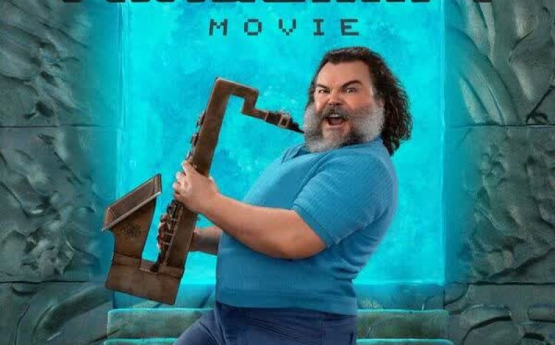 Steve's Lava Chicken (Extended Version)