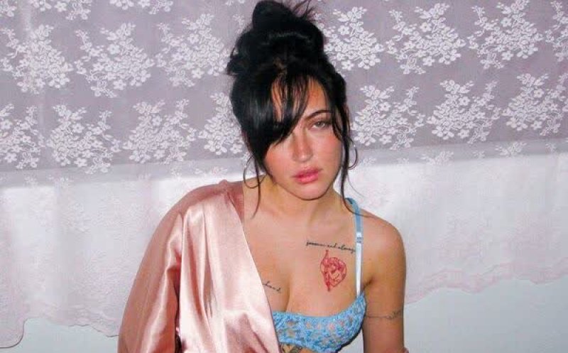 Pretty years
