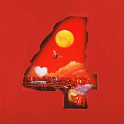 LUV (feat AnneMarie)