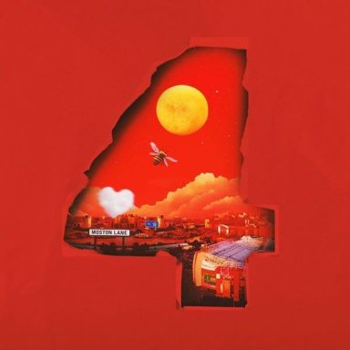 LUV (feat AnneMarie)