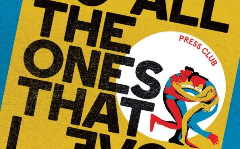 To All The Ones That I Love