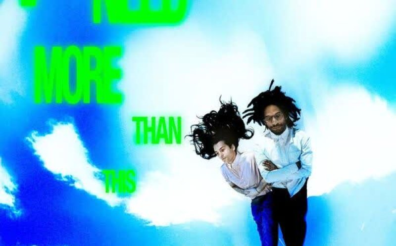 I Need More Than This