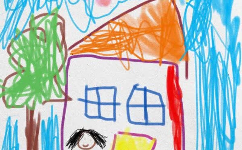 Julie's House