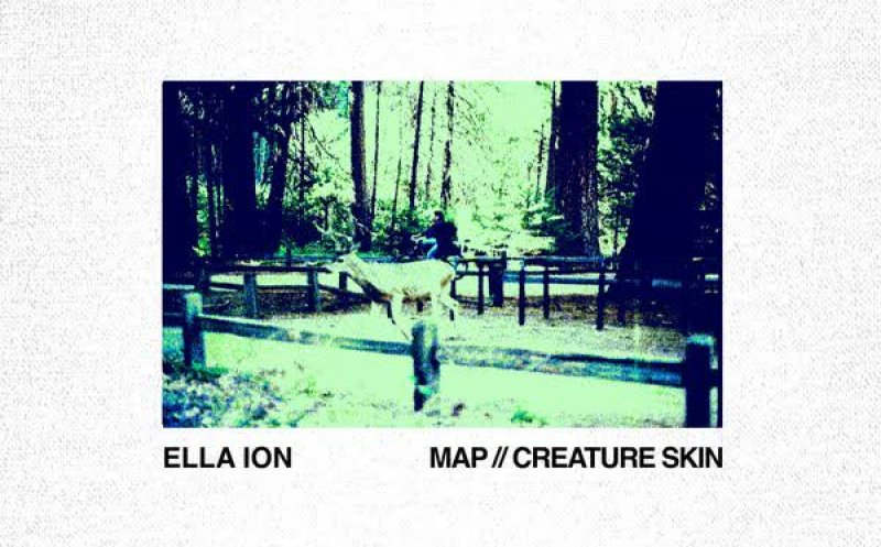 Creature Skin