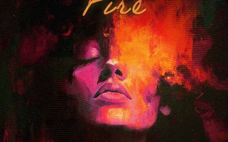 Run Through Fire (feat. Foinix, Jake Neumar, ERIICE)