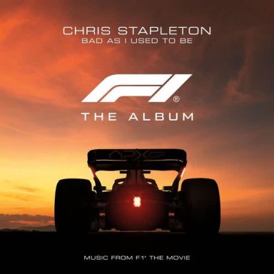 Bad As I Used To Be (From F1 The Movie)