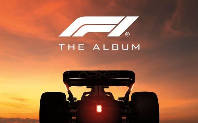 Bad As I Used To Be (From F1 The Movie)