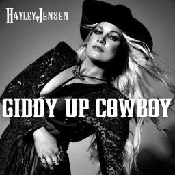 Giddy Up Cowboy