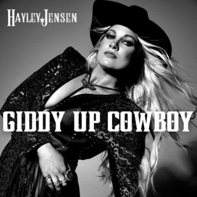 Giddy Up Cowboy