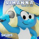 Friend Of Mine (Smurfs Movie Soundtrack)