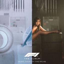 Just Keep Watching (From F1® The Movie)