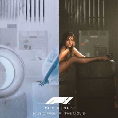 Just Keep Watching (From F1® The Movie)