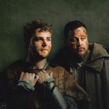 Bloodline (with Jelly Roll)