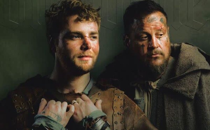 Bloodline (with Jelly Roll)