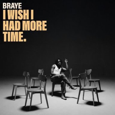 I Wish I Had More Time