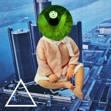 Rockabye (feat. Sean Paul & AnneMarie)