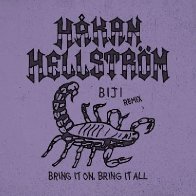 Bring it on, bring it all (BIJI Remix)
