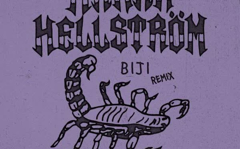 Bring it on, bring it all (BIJI Remix)