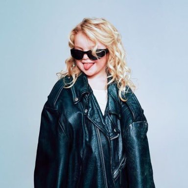 Jag har h&ouml;rt (hahaha)