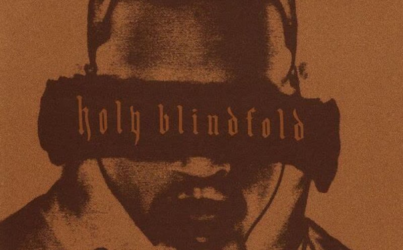 Holy Blindfold