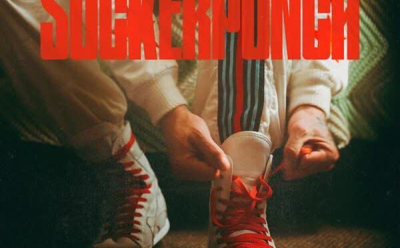 SUCKERPUNCH