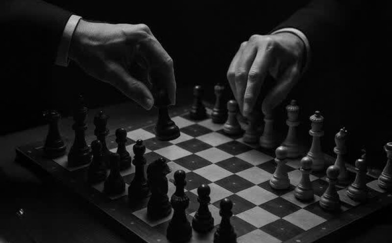 Trick My Position