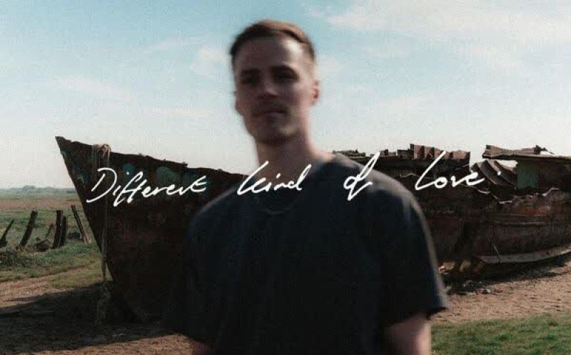 Different Kind Of Love