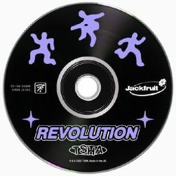 Revolution