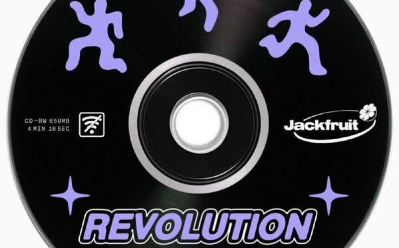 Revolution