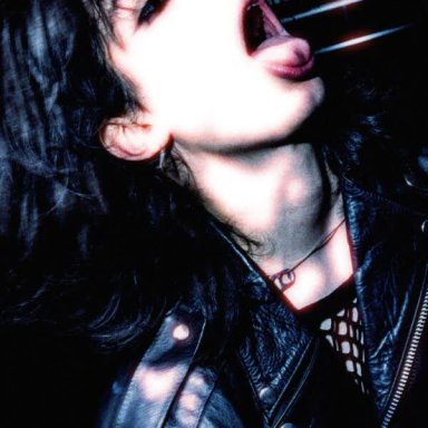 Tongue