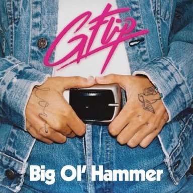 Big Ol' Hammer