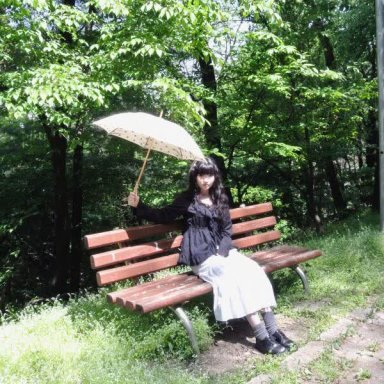 always summer