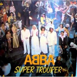 Super Trouper