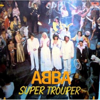 Super Trouper