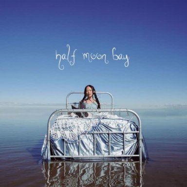 Half moon bay