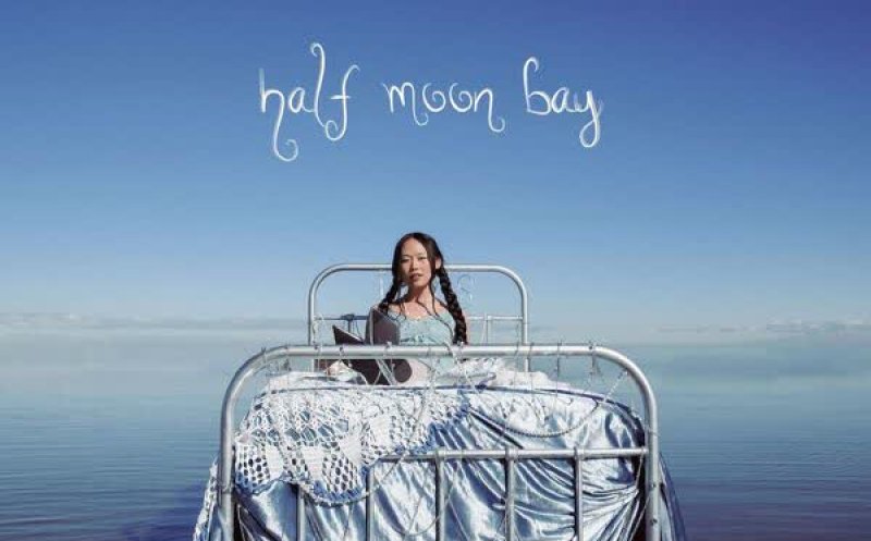 Half moon bay