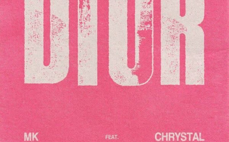 Dior (feat. Chrystal)