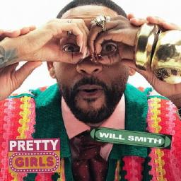 Pretty Girls (feat. OBanga)