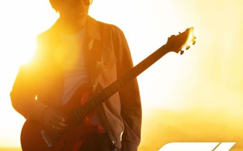 Drive (From F1® The Movie)