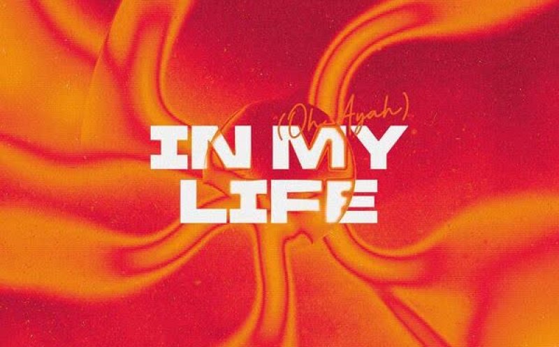 In My Life (Oh Ayah)
