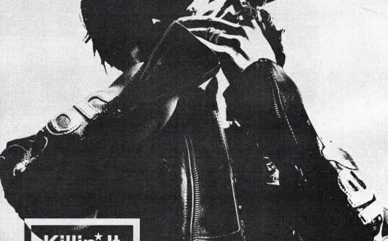 Killin' It Girl (feat. GloRilla)