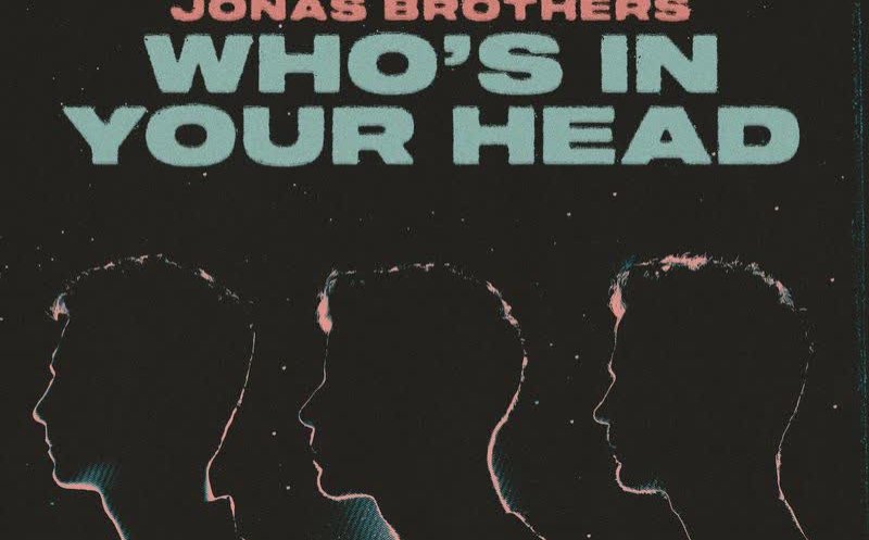 Who's In Your Head