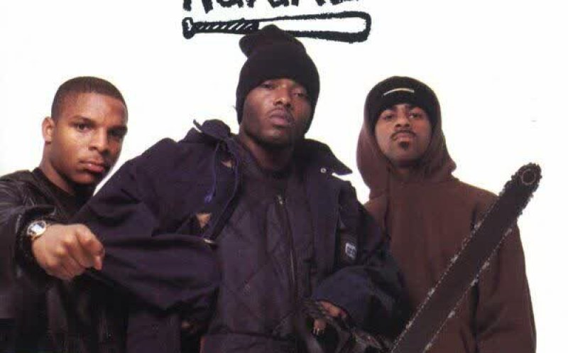 Hip Hop Hooray