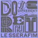 DIFFERENT