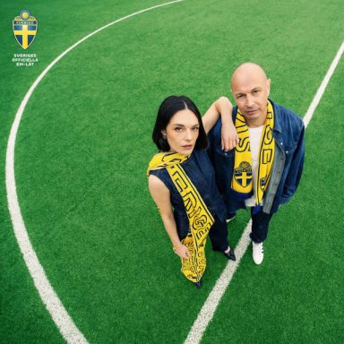 Vinnare Sveriges Officiella EM-l&aring;t 2025