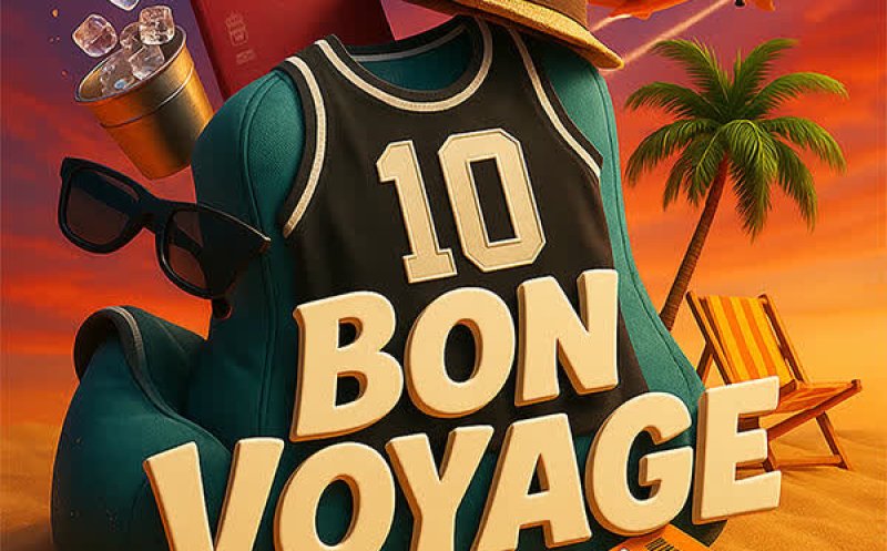 Bon Voyage