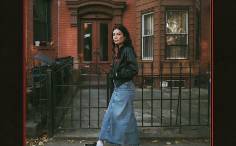Keep Walkin'