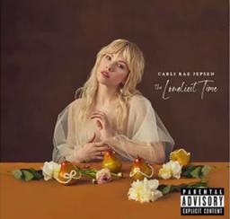 The Loneliest Time (feat. Rufus Wainwright)