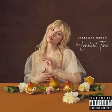 The Loneliest Time (feat. Rufus Wainwright)